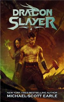 Dragon Slayer 4 Read online