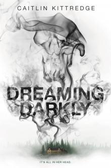 Dreaming Darkly Read online