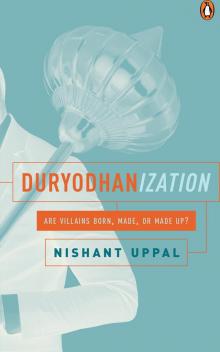 Duryodhanization