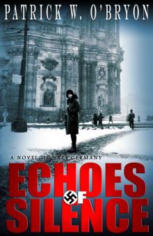 Echoes of Silence Read online
