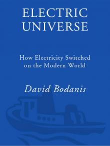 Electric Universe Read online