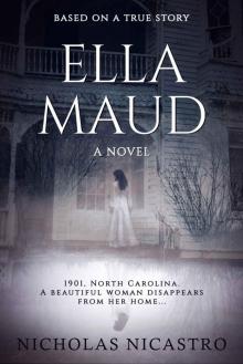Ella Maud Read online