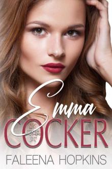 Emma Cocker (Cocker Brothers Book 11) Read online