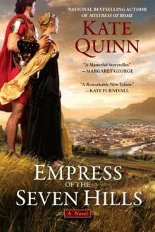 Empress of the Seven Hills Read online