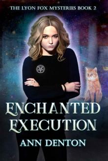 Enchanted Execution Read online