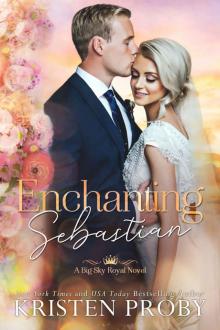 Enchanting Sebastian Read online