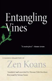 Entangling Vines Read online