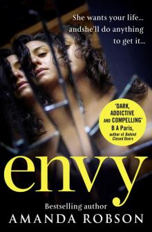 Envy Read online