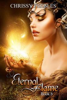 Eternal Flame - Book 6 Read online