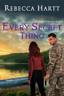 Every Secret Thing Read online