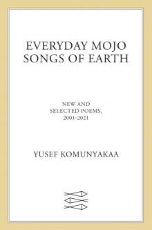 Everyday Mojo Songs of Earth