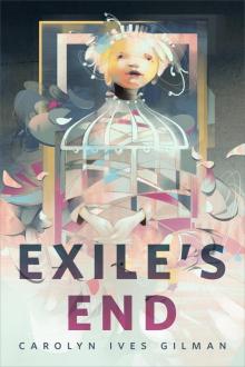 Exile's End Read online