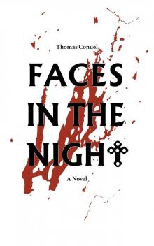 Faces in the Night Read online