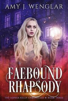 Faebound Rhapsody Read online