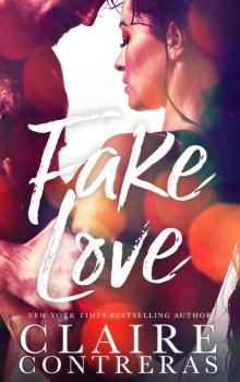 Fake Love: NYT Bestselling Author Read online