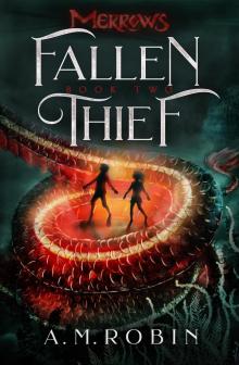 Fallen Thief Read online