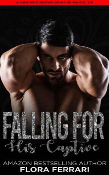 Falling For His Captive Read online