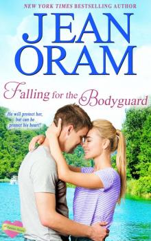 Falling for the Bodyguard Read online