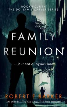 Family Reunion Read online