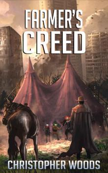 Farmer's Creed Read online