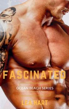 Fascinated (Ocean Beach Book 2) Read online