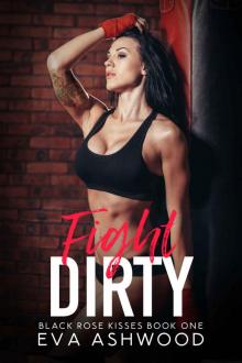Fight Dirty Read online