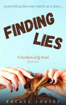 Finding Lies Read online