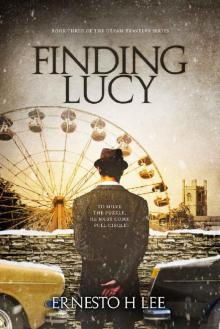Finding Lucy Read online
