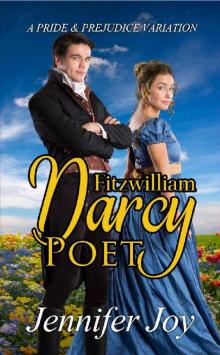 Fitzwilliam Darcy, Poet Read online