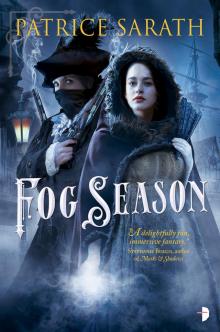 Fog Season Read online