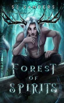 Forest of Spirits Read online