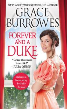 Forever and a Duke Read online