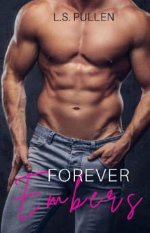 Forever Embers (Embers Series Book 3) Read online