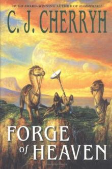 Forge of Heaven Read online