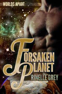 Forsaken Planet Read online