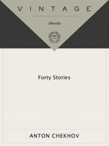 Forty Stories Read online