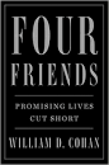 Four Friends Read online