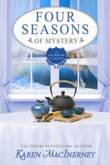 Four Seasons of Mystery Read online