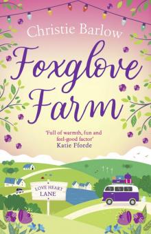 Foxglove Farm Read online