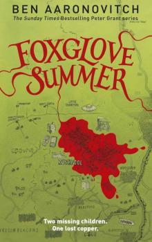 Foxglove Summer Read online