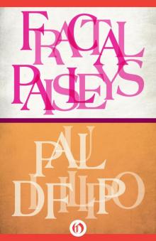 Fractal Paisleys Read online