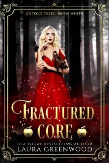 Fractured Core (Untold Tales Book 6) Read online