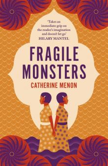 Fragile Monsters Read online