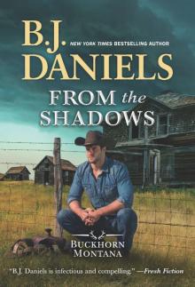 From the Shadows Read online