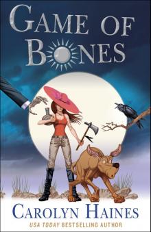 Game of Bones Read online