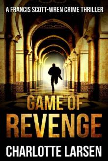 Game of Revenge Read online