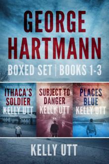 George Hartmann Box Set