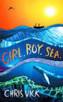 Girl. Boy. Sea. Read online