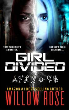 Girl Divided Read online
