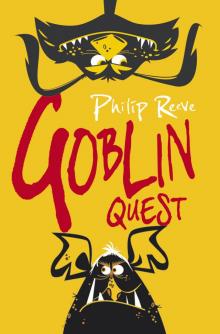 Goblin Quest Read online